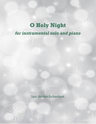 O Holy Night ePrint cover Thumbnail